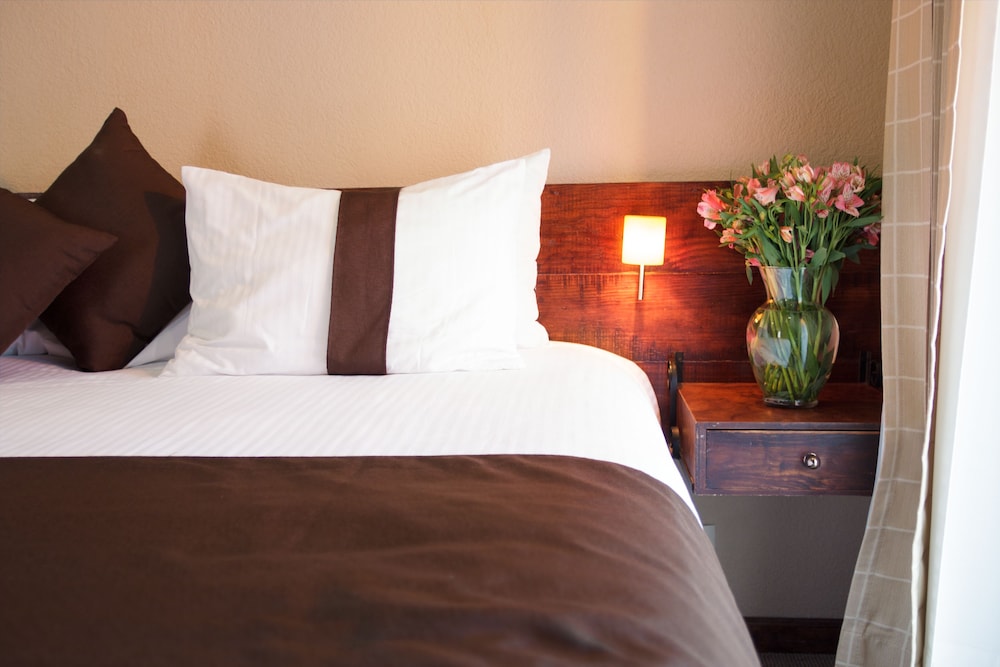 Room, 1 Double Bed (Preferencial) - Photo 1