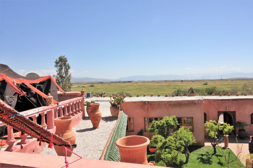 Tent (Zagora) photo 1