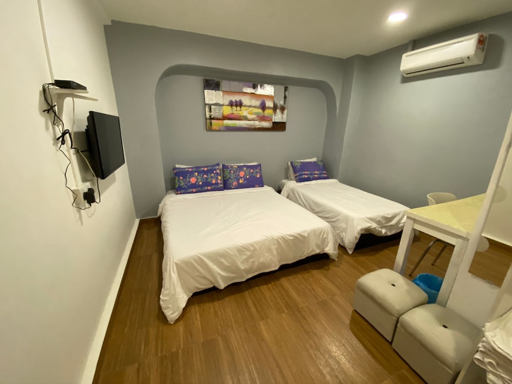 Triple Room 103 photo 1