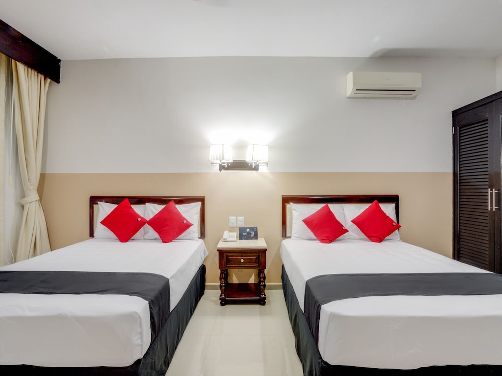 Standard Room photo 3