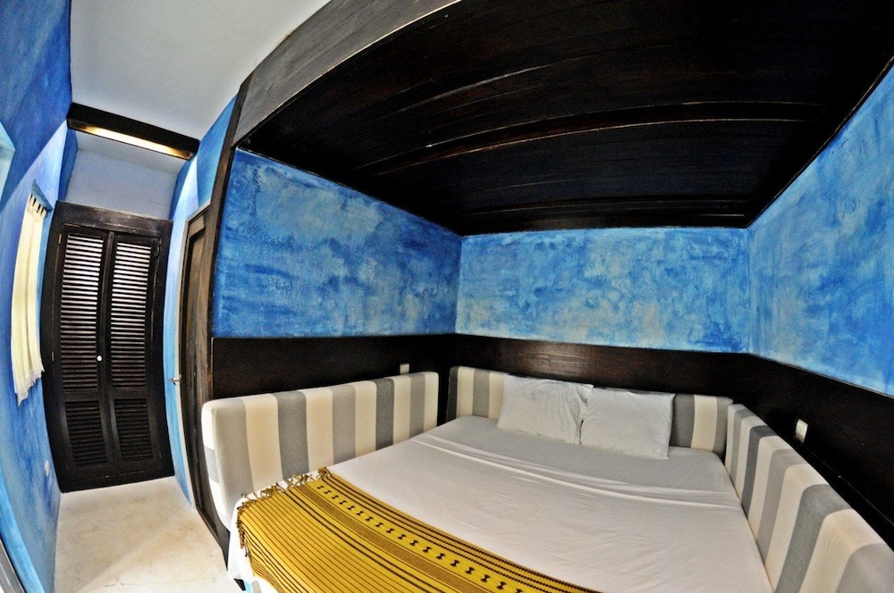 Basic Room, 1 Bedroom