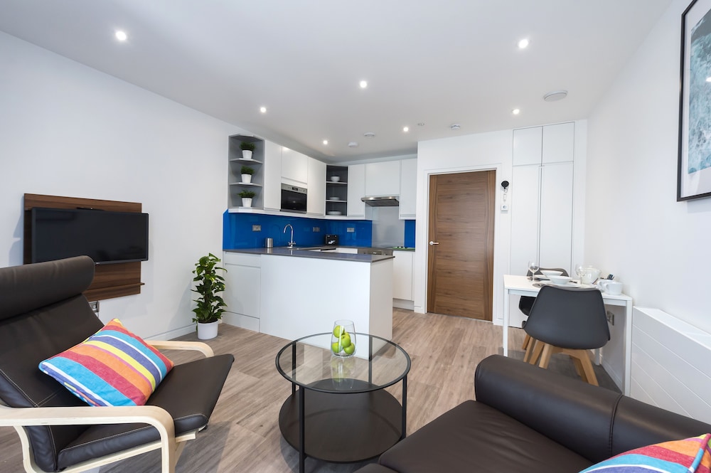 Standard Apartment photo 1
