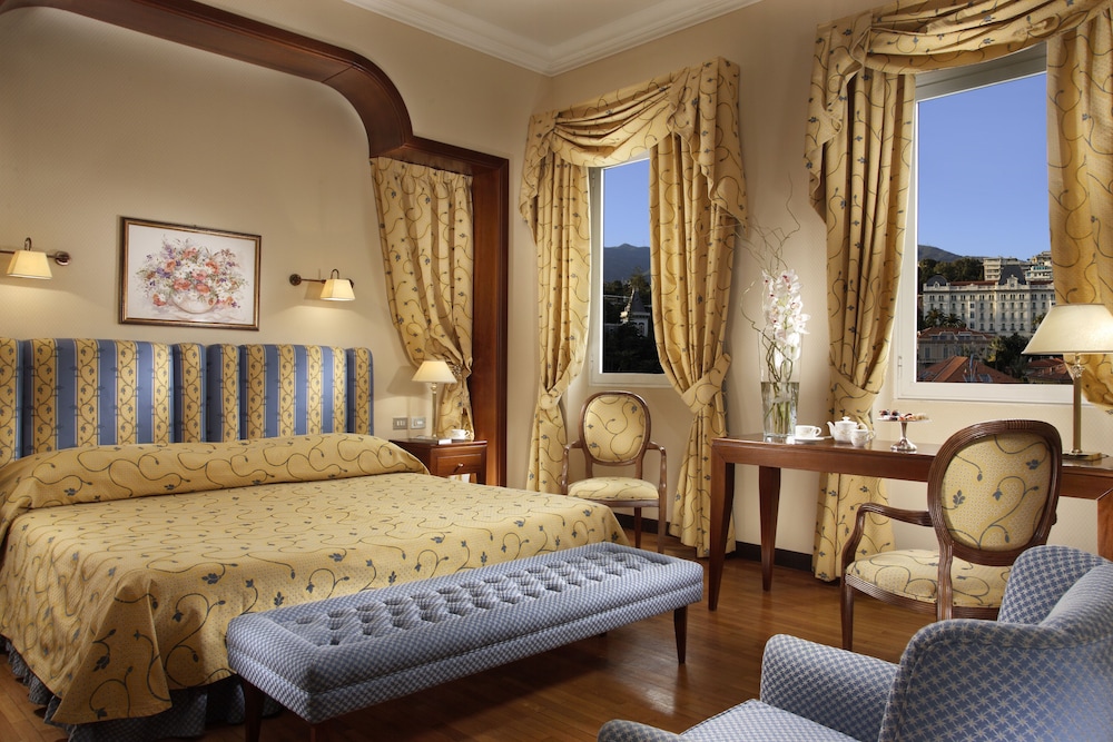 Superior Double Room, Hill View - Photo 2