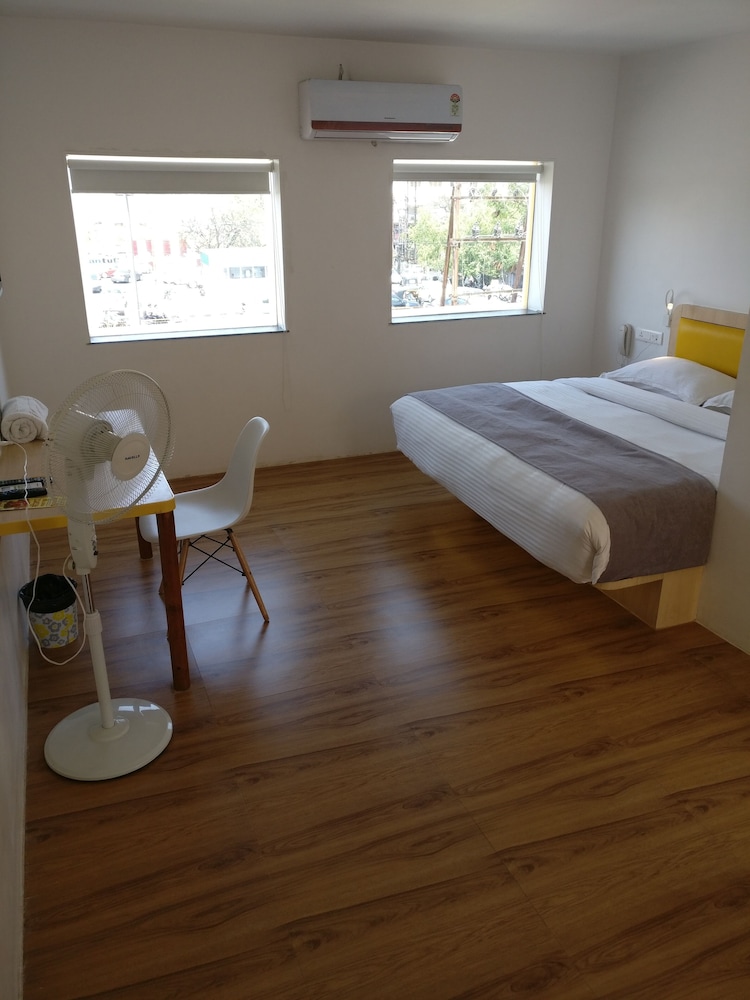 Luxury Room, 1 Double Bed photo 1