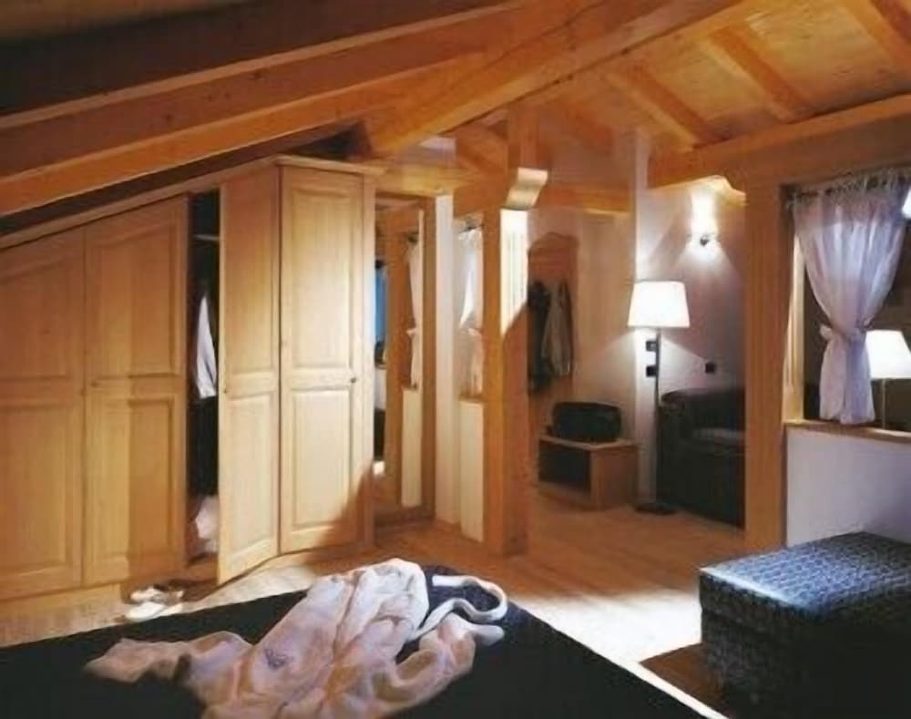 Suite (Spa Access) photo 1