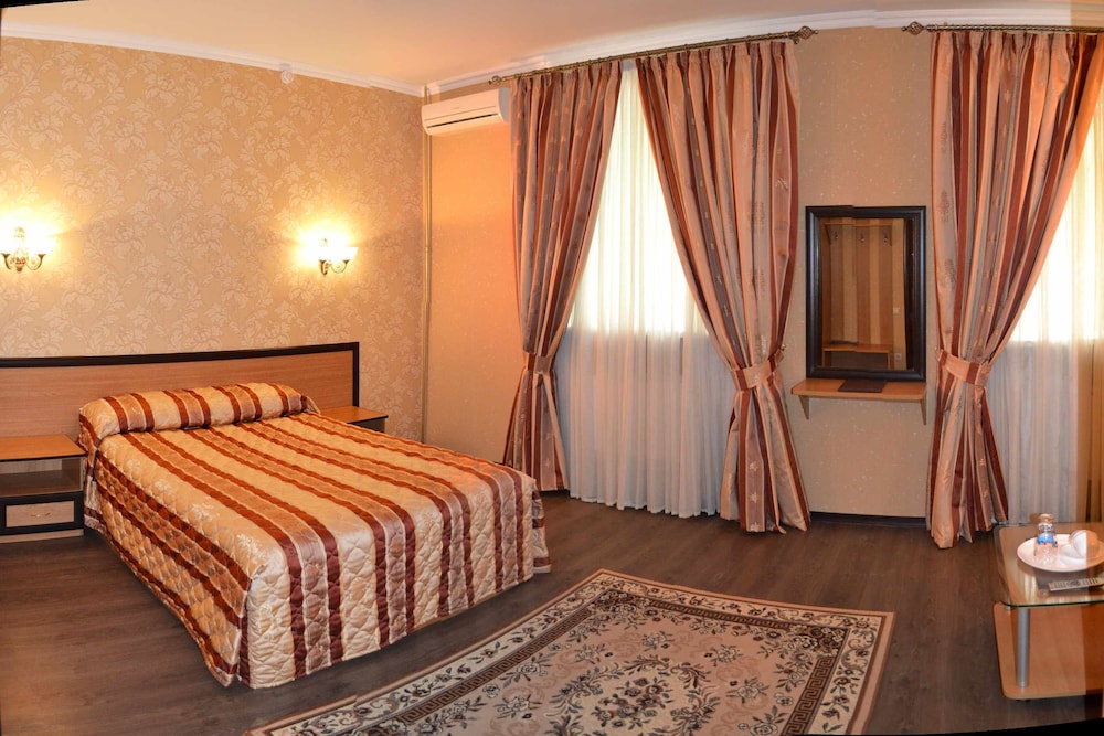 Comfort Double Room photo 1