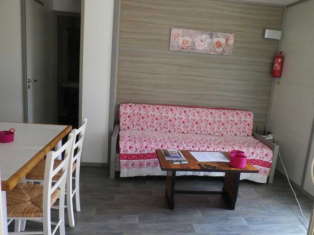 Chalet (Borie 2 chambres) photo 1