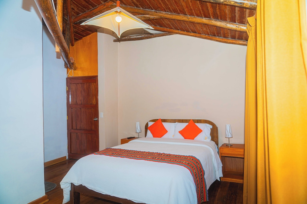 Standard Room, 1 Bedroom photo 3