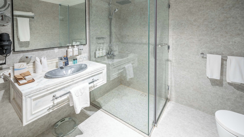 Deluxe Double Room - Photo 4