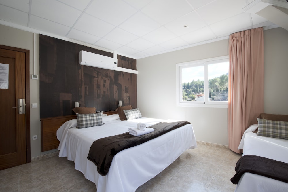 Habitación Doble Superior