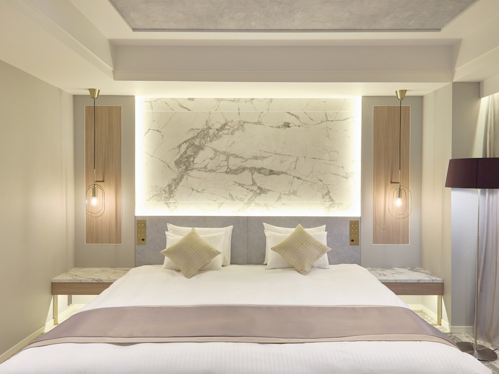 Deluxe King Room (40sqm) ,Non-smoking - Photo 8