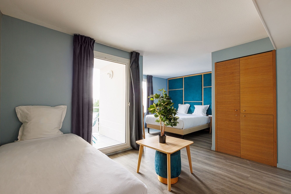 Superior Triple Room photo 1