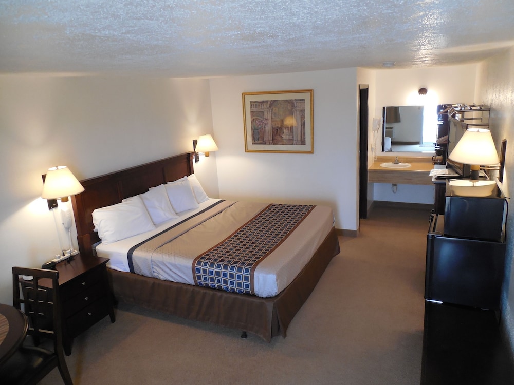 Room, 1 King Bed, Non Smoking photo 3