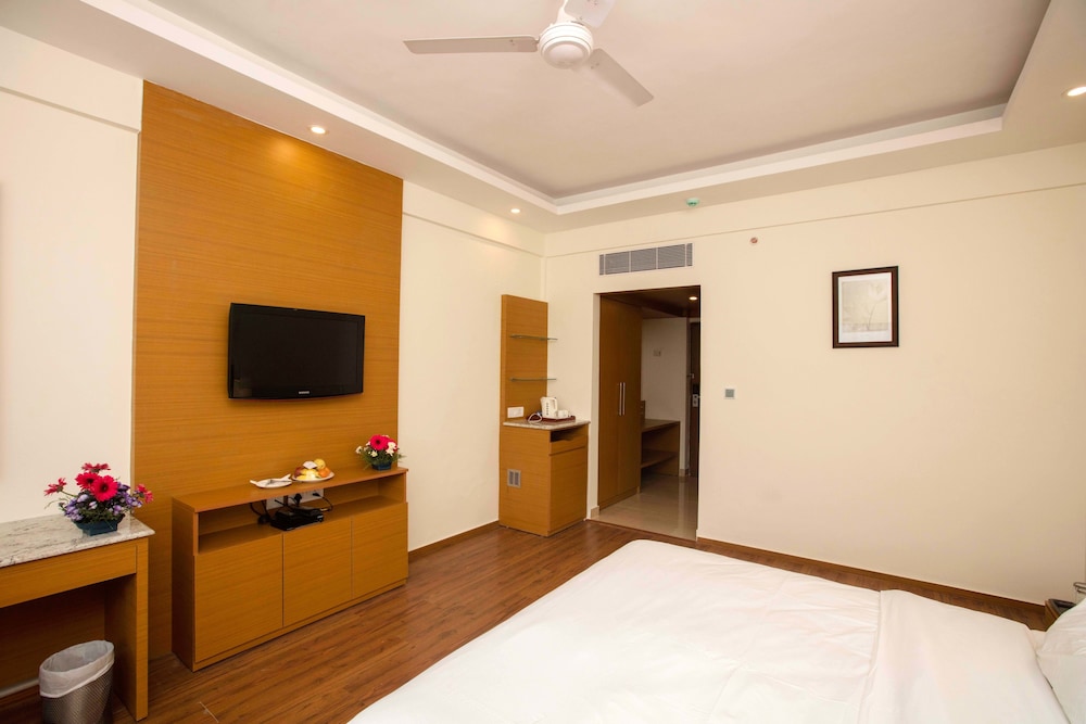 Superior Room - Photo 7