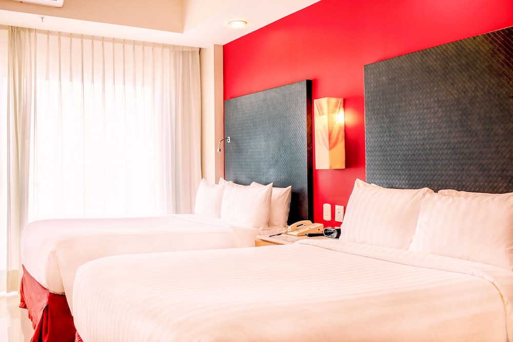Superior Room, 2 Double Beds, Ocean View - Photo 3