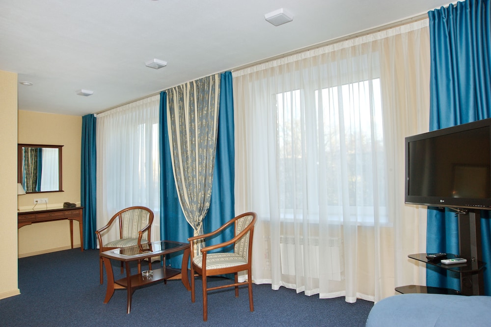 Junior Suite photo 3