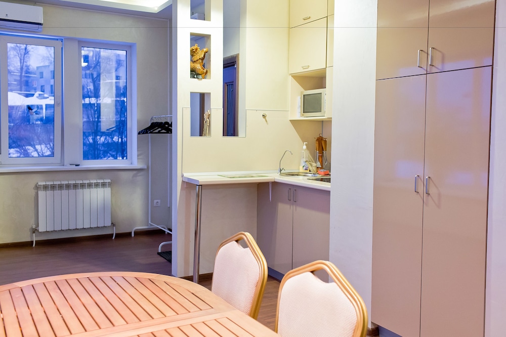 Superior Apartment, Kitchen photo 3