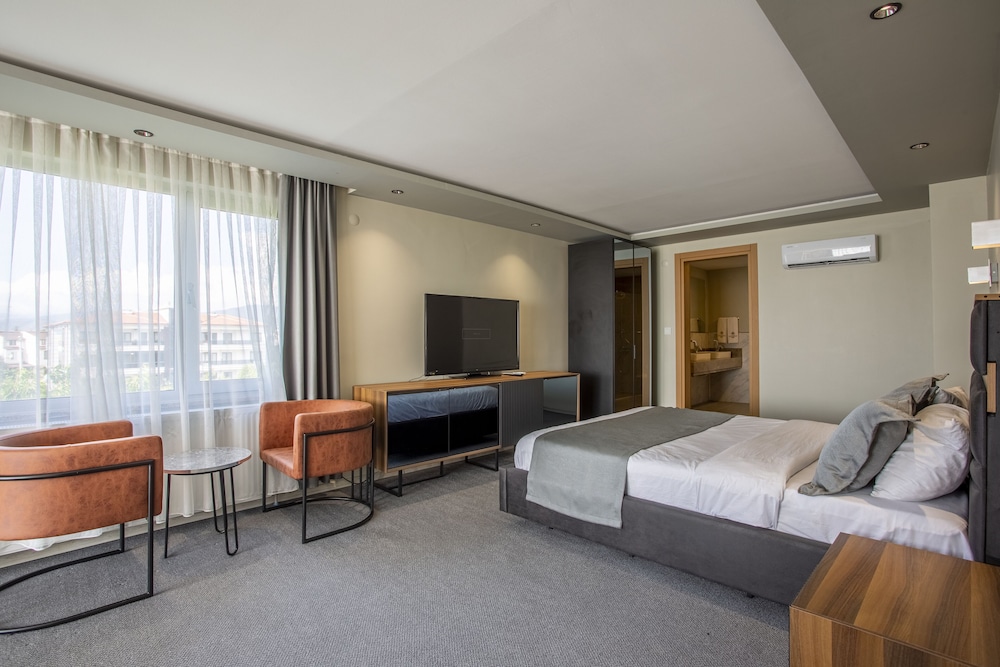 Luxury Suite photo 2