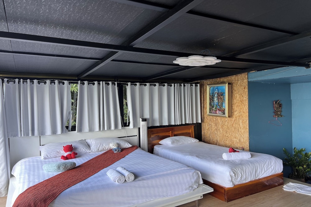 Luxury Room