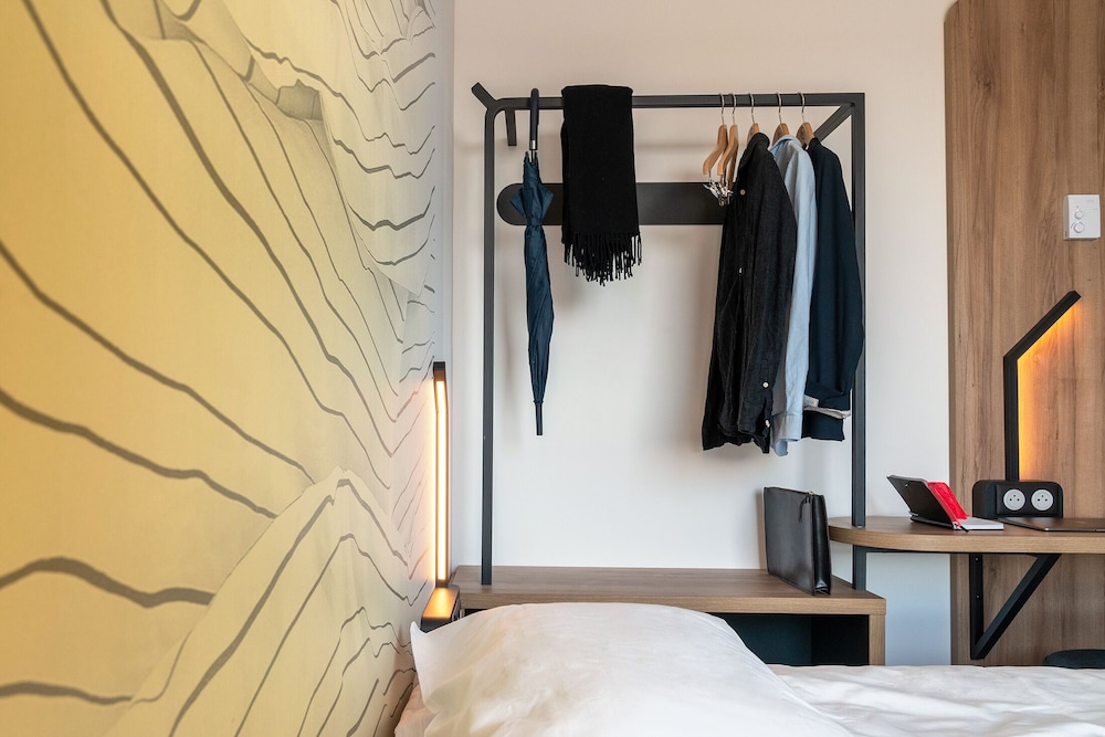 Double Room - Photo 22