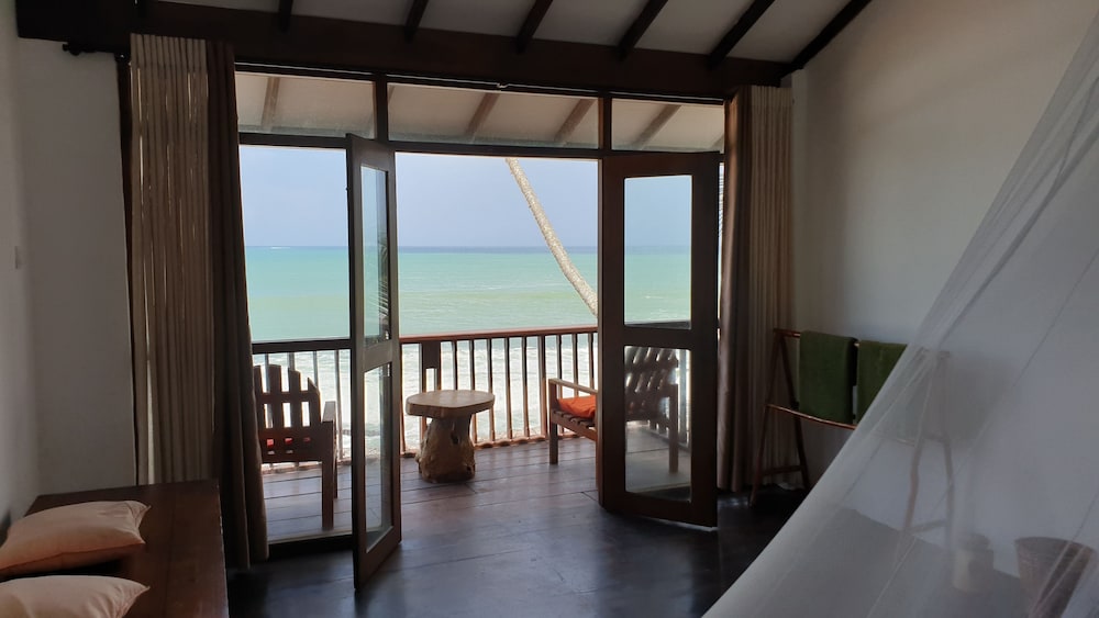 Panoramic Double Room, Beach View, Beachfront