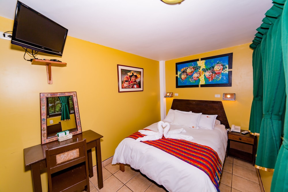 Standard Single Room, 1 Double Bed photo 2