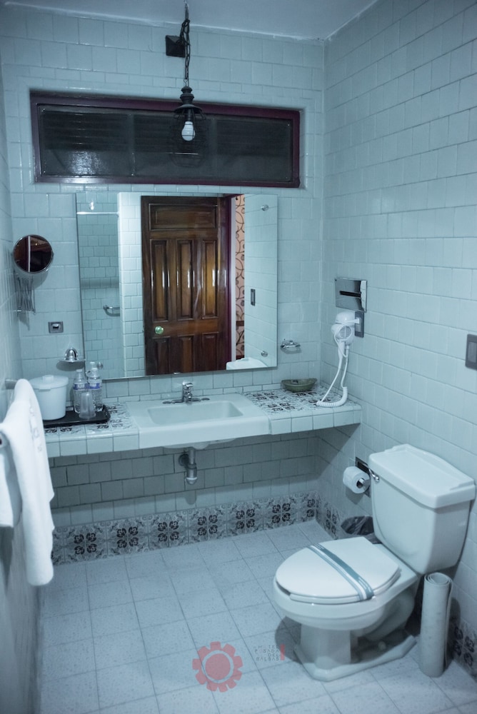 Business Single Room, 1 Bedroom photo 2