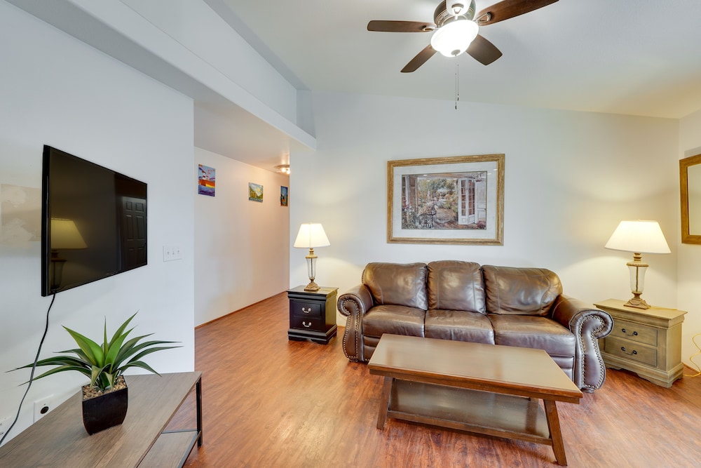 House (4 Bedrooms) photo 1