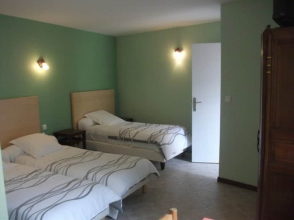 Superior Triple Room photo 1