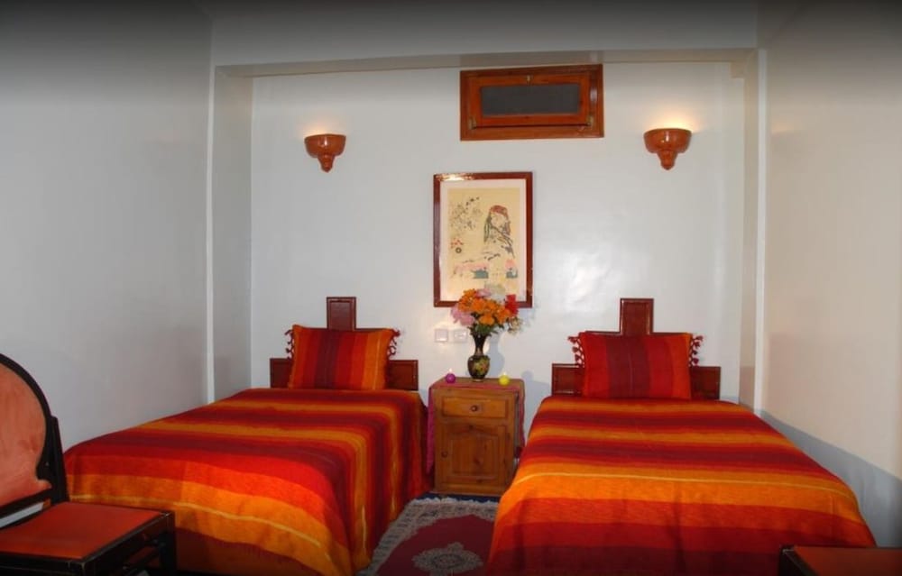 Grand Apartment, 2 Bedrooms photo 2