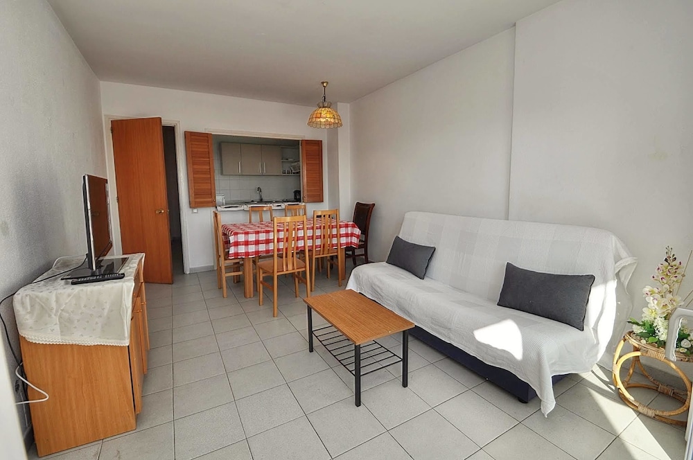 Dúplex, Terraza, Vista al Mar