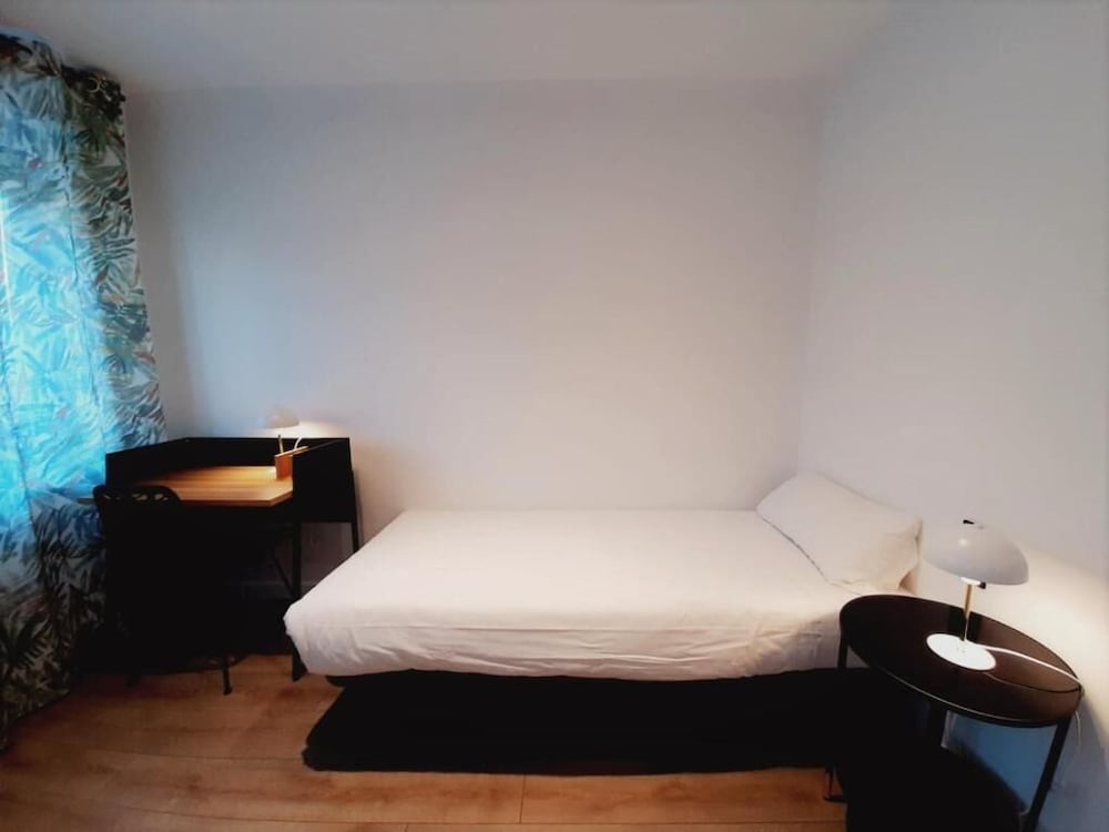 Family Apartment photo 3