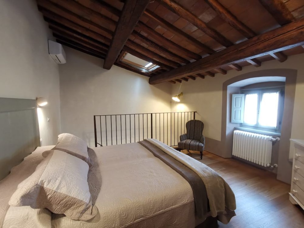Duplex, 1 Bedroom (Pendolino)