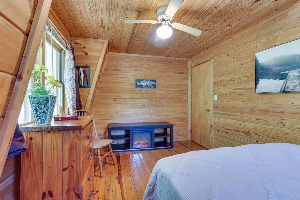 House (2 Bedrooms) photo 2