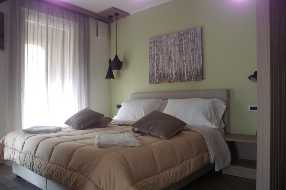 Apartment, Non Smoking, Tower (Magnolia)