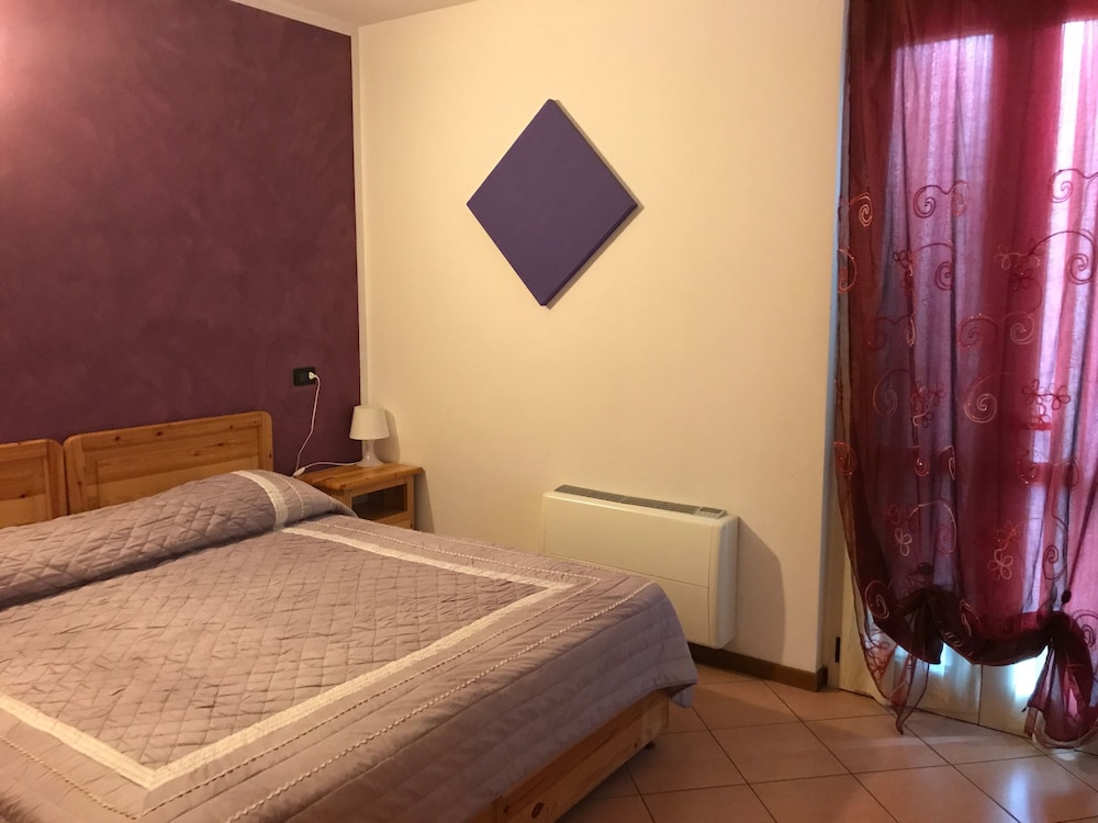 Double Room Single Use