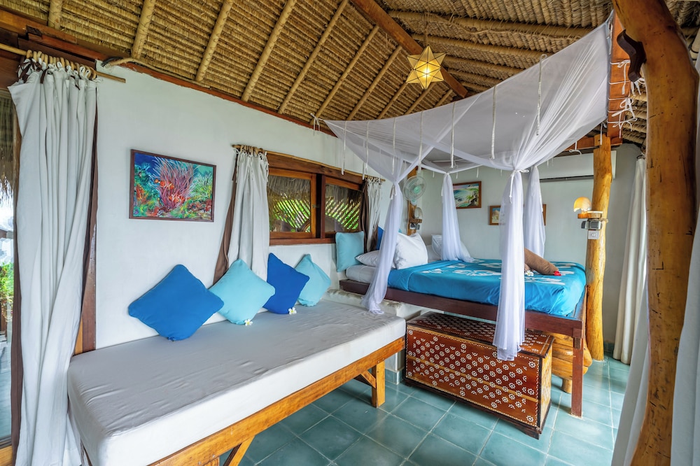 Deluxe Double Room, Ocean View photo 1