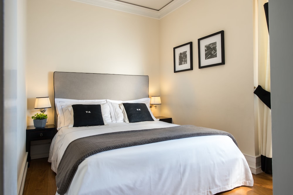 Suite, City View (Belvedere) photo 3