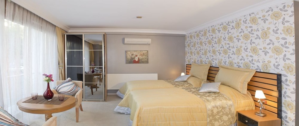 Premium Apartment, Garden View photo 1