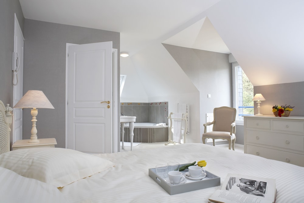 Double Room (Belle Ile)