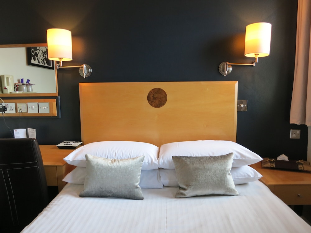Comfort Room