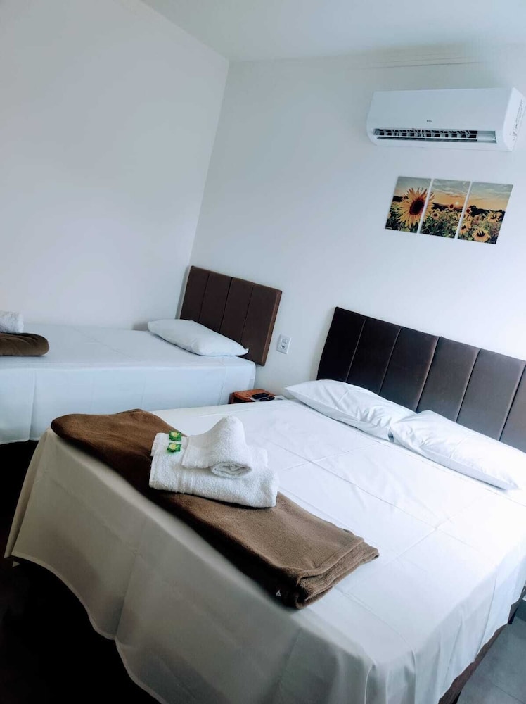 Standard Triple Room - Photo 6
