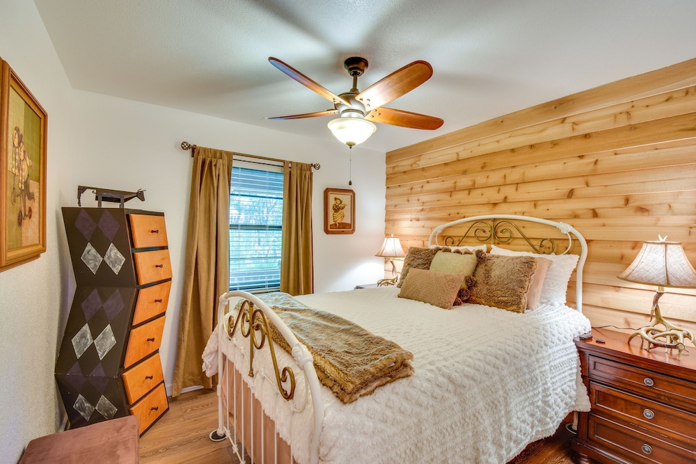 House (3 Bedrooms) photo 1