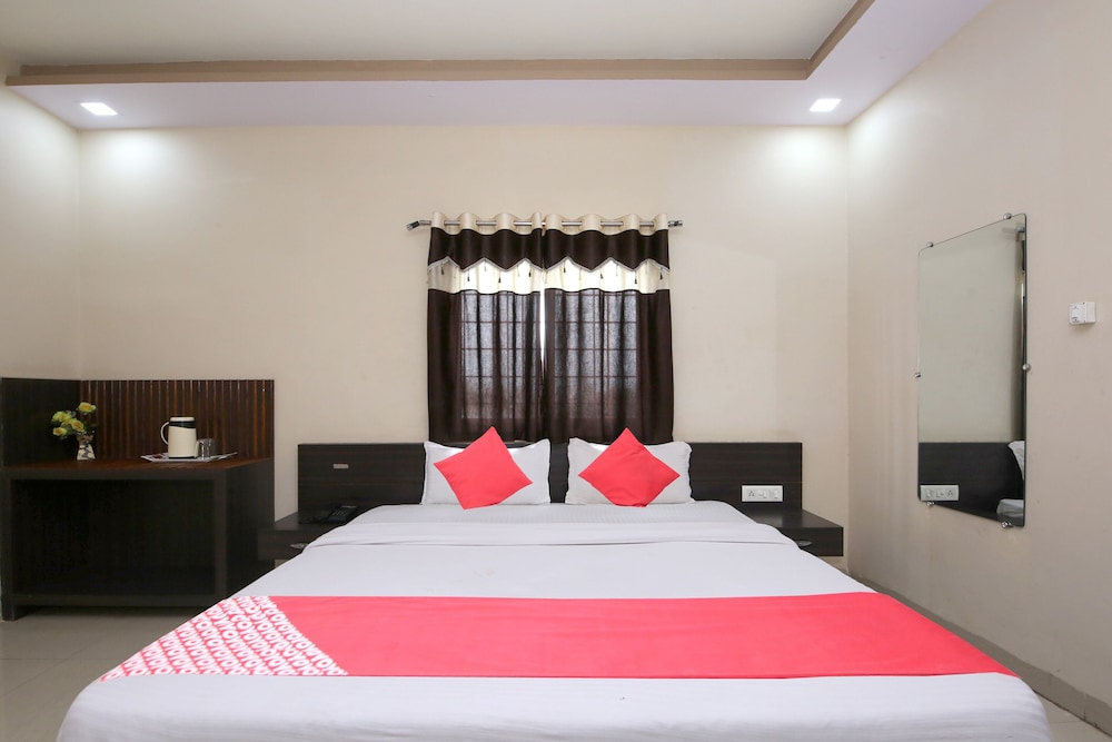 Double Or Twin Room photo 3