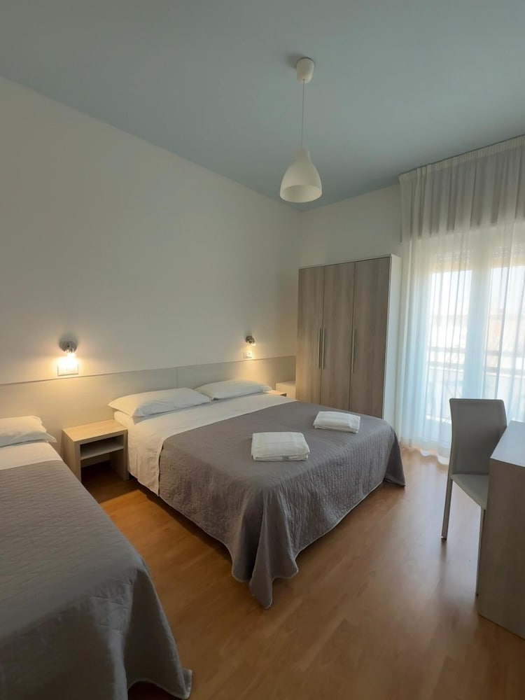 Comfort Triple Room photo 1