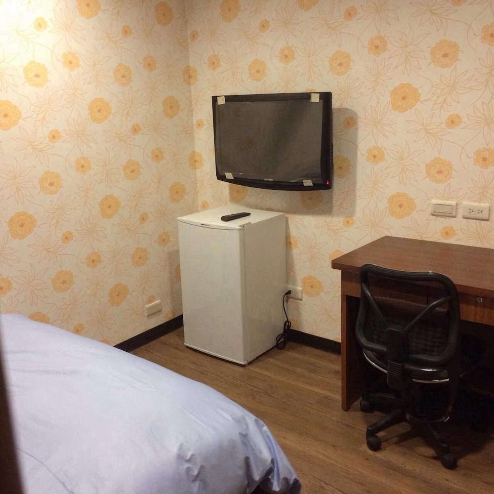 Standard Room (Window)