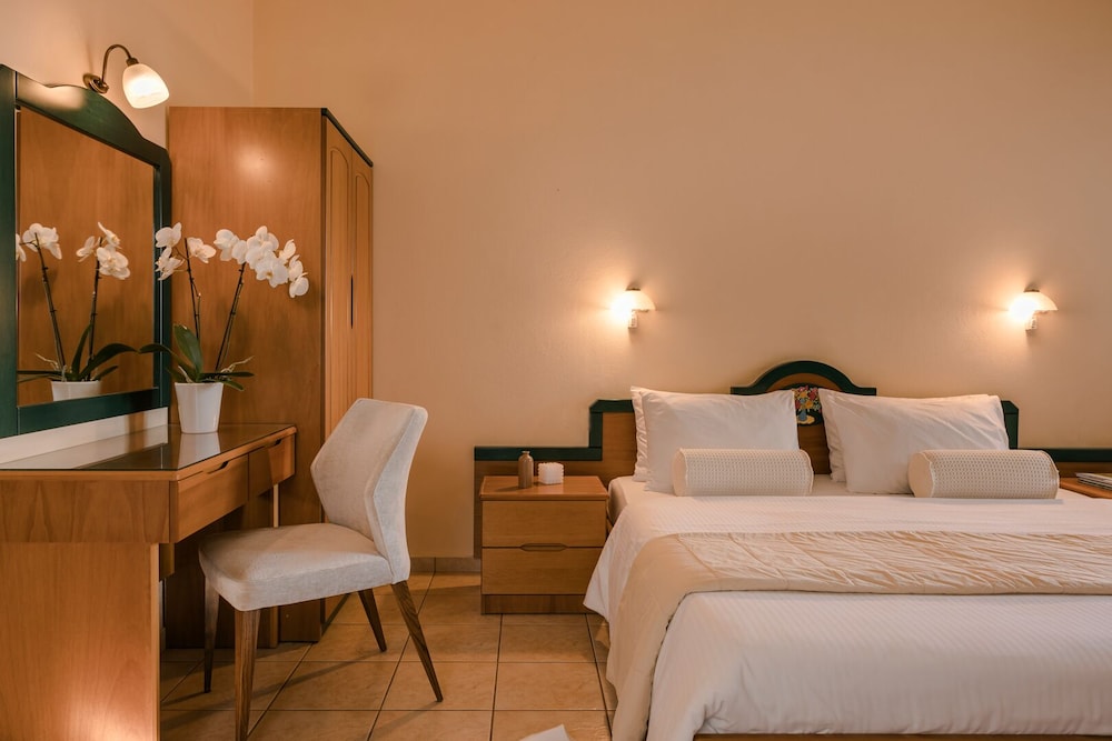 Double Room, Sea View