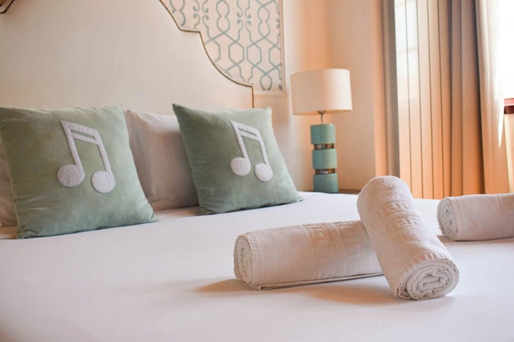Suite photo 1