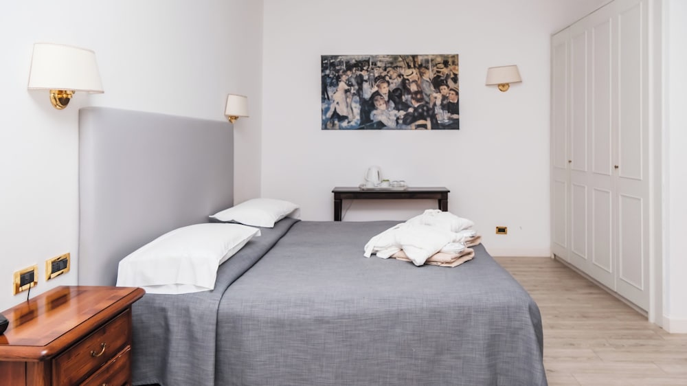Family Suite - Photo 1