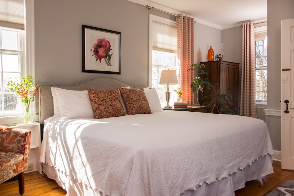 22 - Governor's room